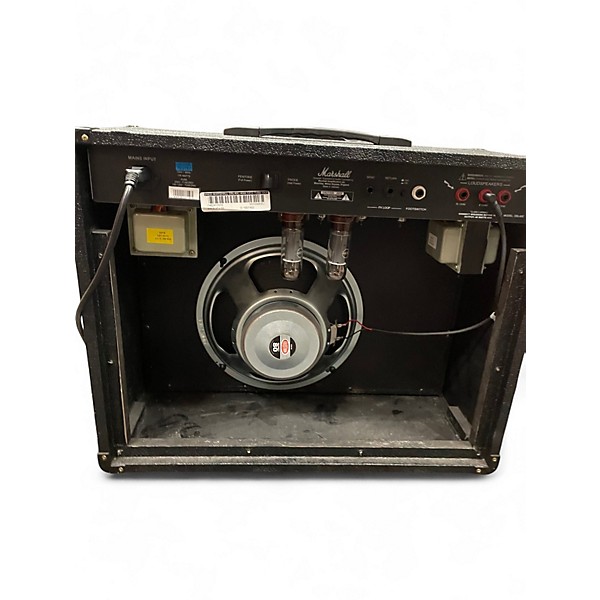 Used Marshall DSL40C 40W 1x12 Tube Guitar Combo Amp