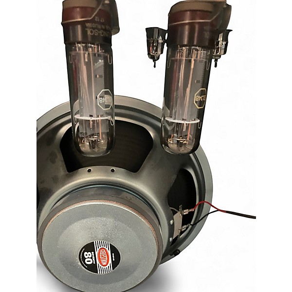 Used Marshall DSL40C 40W 1x12 Tube Guitar Combo Amp