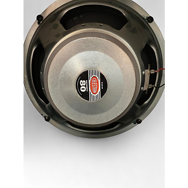 Used Marshall DSL40C 40W 1x12 Tube Guitar Combo Amp