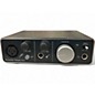 Used Focusrite iTrack Solo Audio Interface thumbnail