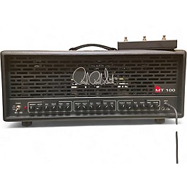 Used PRS MT100 Tube Guitar Amp Head