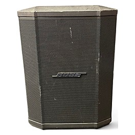 Used Bose S1 Pro Powered Speaker