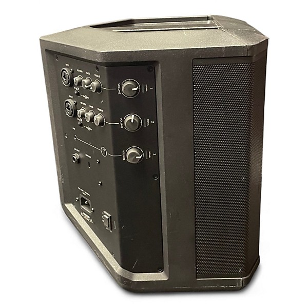 Used Bose S1 Pro Powered Speaker