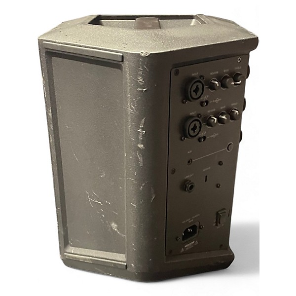 Used Bose S1 Pro Powered Speaker