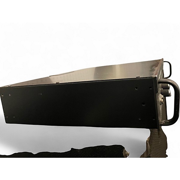 Used Hartke LH500 500W Bass Amp Head