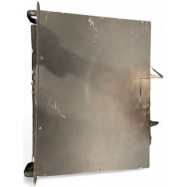 Used Hartke LH500 500W Bass Amp Head