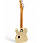 Used Fender Nashville Telecaster Pearl White Solid Body Electric Guitar