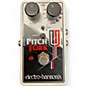 Used Electro-Harmonix Pitch Fork Polyphonic Pitch Shifting Effect Pedal thumbnail