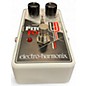 Used Electro-Harmonix Pitch Fork Polyphonic Pitch Shifting Effect Pedal