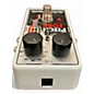 Used Electro-Harmonix Pitch Fork Polyphonic Pitch Shifting Effect Pedal
