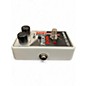 Used Electro-Harmonix Pitch Fork Polyphonic Pitch Shifting Effect Pedal
