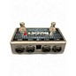 Used Electro-Harmonix Switchblade Plus Selector Pedal