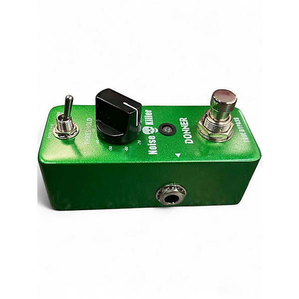Used Donner Noise Killer Effect Pedal
