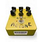 Used Joyo Actone Effect Pedal
