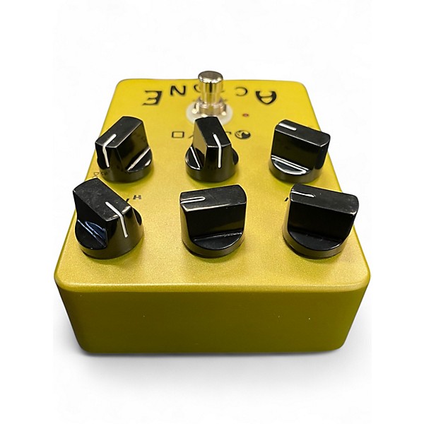 Used Joyo Actone Effect Pedal