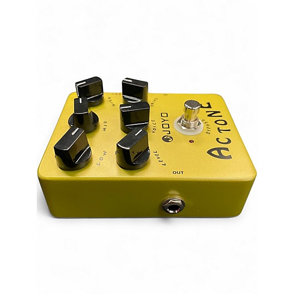 Used Joyo Actone Effect Pedal