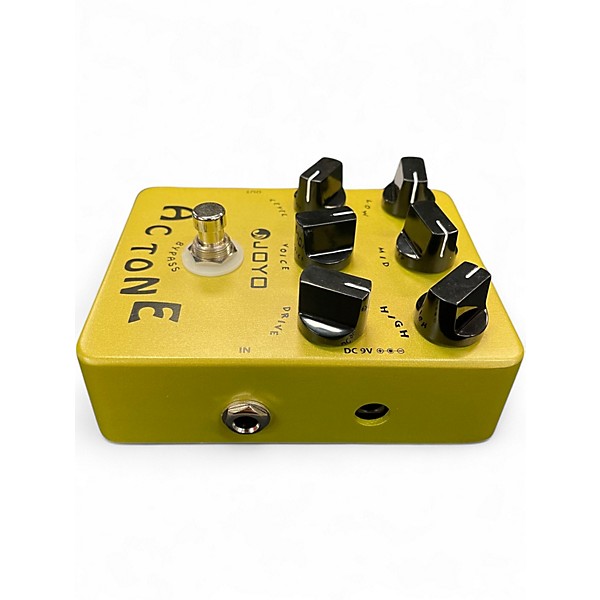 Used Joyo Actone Effect Pedal