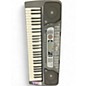 Used Rockjam RJ-654 Portable Keyboard