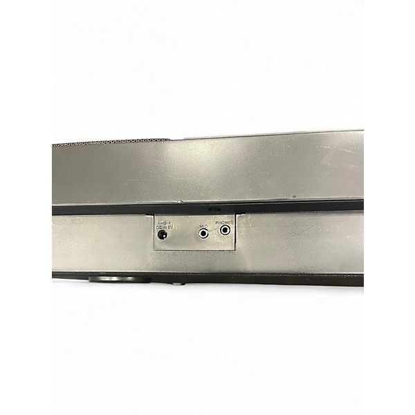 Used Rockjam RJ-654 Portable Keyboard