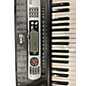 Used Rockjam RJ-654 Portable Keyboard