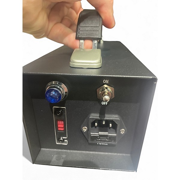 Used Warm Audio WA-8000 Condenser Microphone