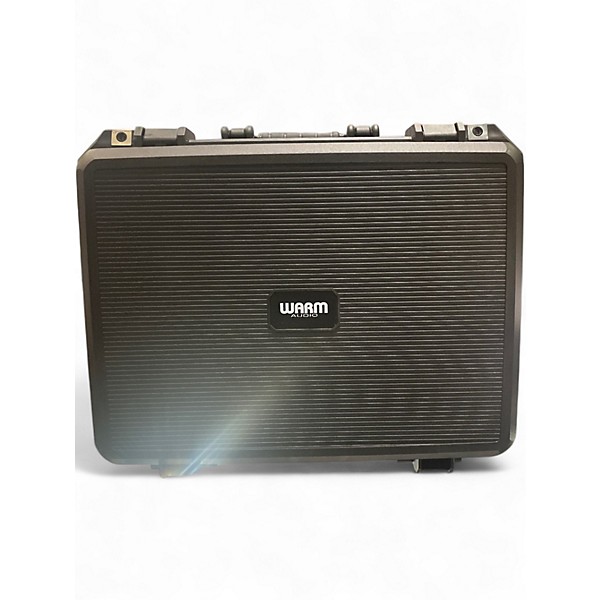 Used Warm Audio WA-8000 Condenser Microphone