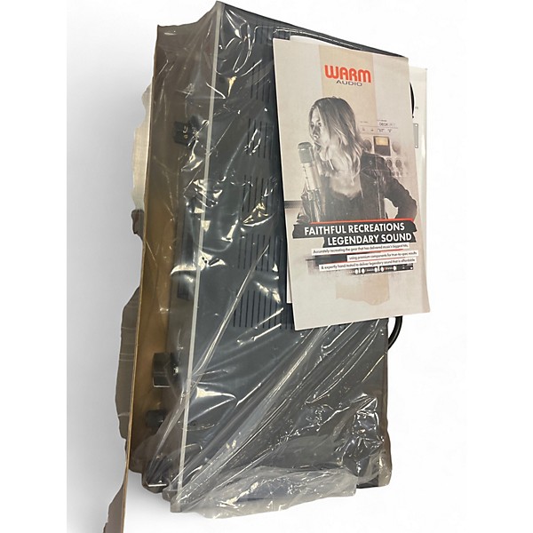 Used Warm Audio WA-2A Compressor