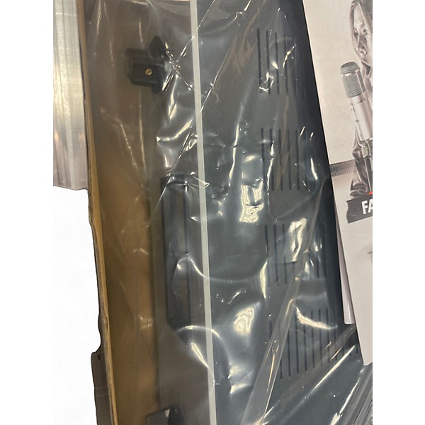 Used Warm Audio WA-2A Compressor