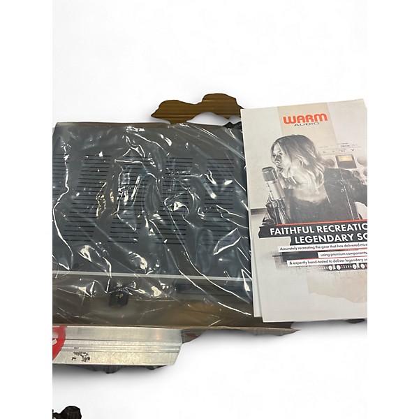 Used Warm Audio WA-2A Compressor