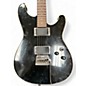 Used 1980s Ibanez ROADSTAR II SERIES RS Black Solid Body Electric Guitar