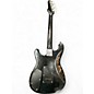 Used 1980s Ibanez ROADSTAR II SERIES RS Black Solid Body Electric Guitar