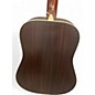 Used Martin D16E SPECIAL ROSEWOOD GLOSS TOP Natural Acoustic Electric Guitar