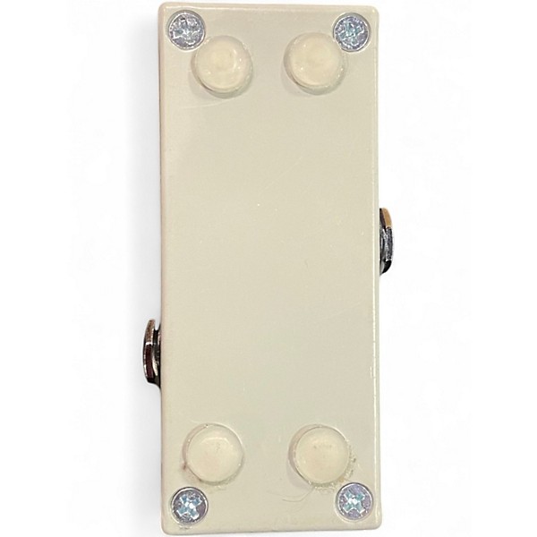 Used Wampler ratsbane Effect Pedal