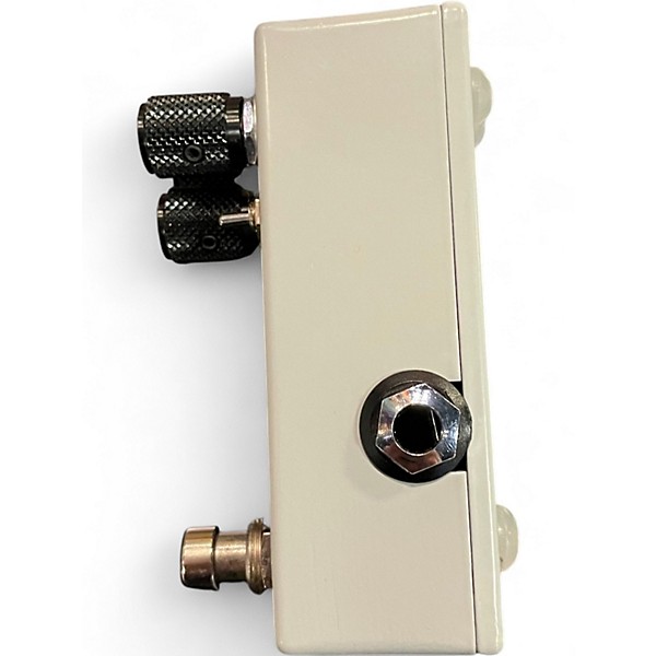 Used Wampler ratsbane Effect Pedal