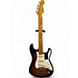 Used Fender American Vintage II 1957 Stratocaster 2 Color Sunburst Solid Body Electric Guitar thumbnail