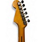 Used Fender American Vintage II 1957 Stratocaster 2 Color Sunburst Solid Body Electric Guitar
