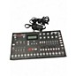 Used Elektron Analog Four Tabletop Synthesizer Synthesizer thumbnail