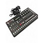 Used Elektron Analog Four Tabletop Synthesizer Synthesizer