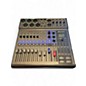 Used Zoom LiveTrak L-8 Powered Mixer thumbnail