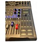Used Zoom LiveTrak L-8 Powered Mixer