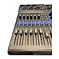 Used Zoom LiveTrak L-8 Powered Mixer