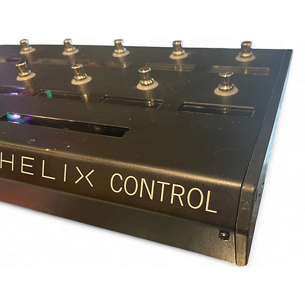 Used Line 6 Helix Control Pedal
