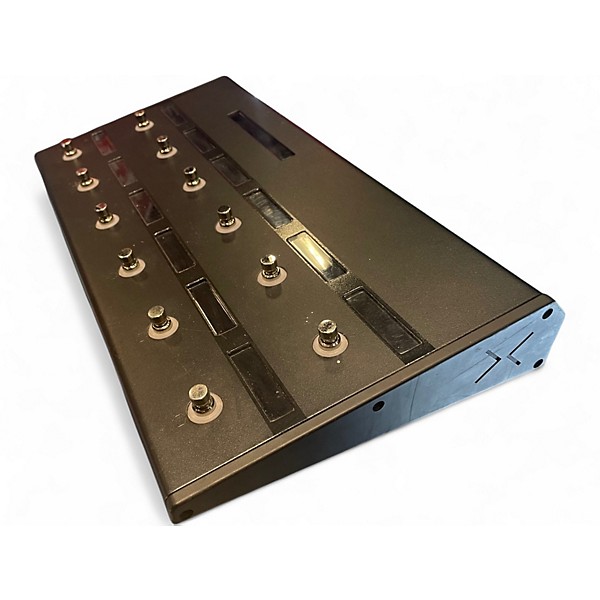 Used Line 6 Helix Control Pedal