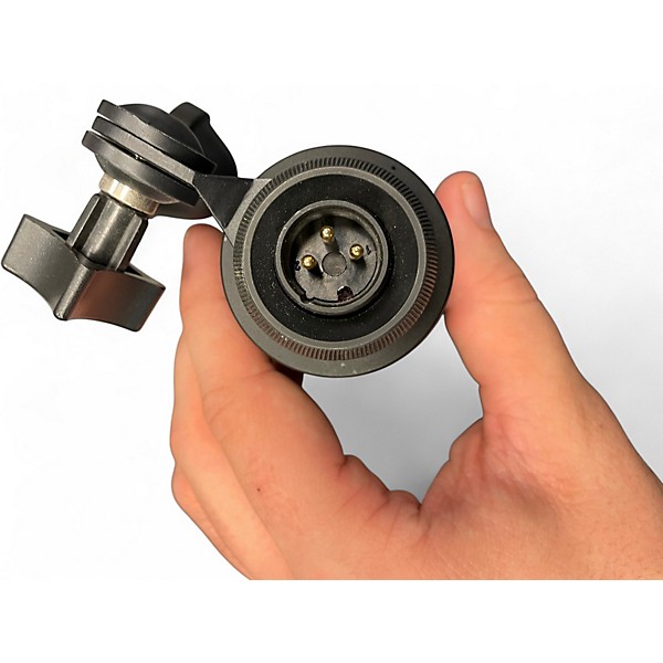 Used Audio-Technica AT2020 Condenser Microphone