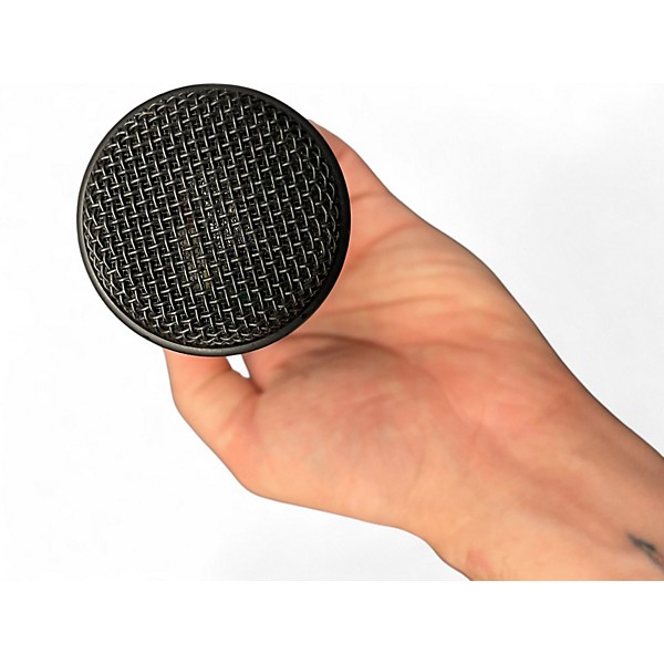 Used Audio-Technica AT2020 Condenser Microphone