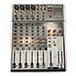 Used Behringer Xenyx 1204FX Unpowered Mixer thumbnail