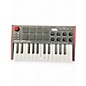 Used Akai Professional MPK Mini MIDI Controller thumbnail
