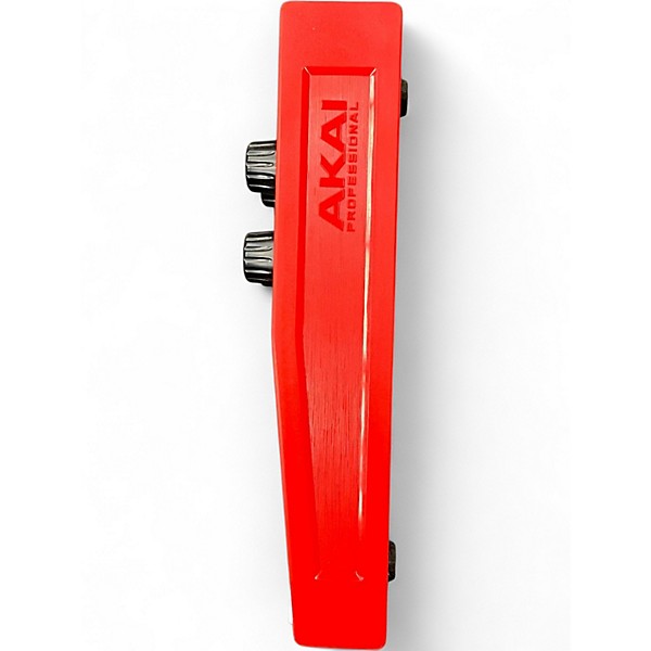 Used Akai Professional MPK Mini MIDI Controller