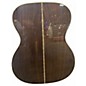 Used Martin OM28 Natural Acoustic Guitar