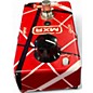 Used MXR EVH90 Eddie Van Halen Phaser Effect Pedal